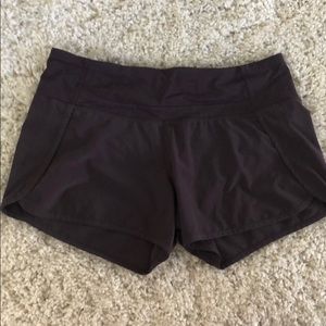 Lululemon shorts